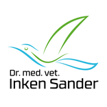 Logo - Vogel- und Heimtierpraxis Dr. med. vet. Inken Sander