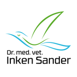 Logo - Vogel- und Heimtierpraxis Dr. Inken Sander aus Oldenburg
